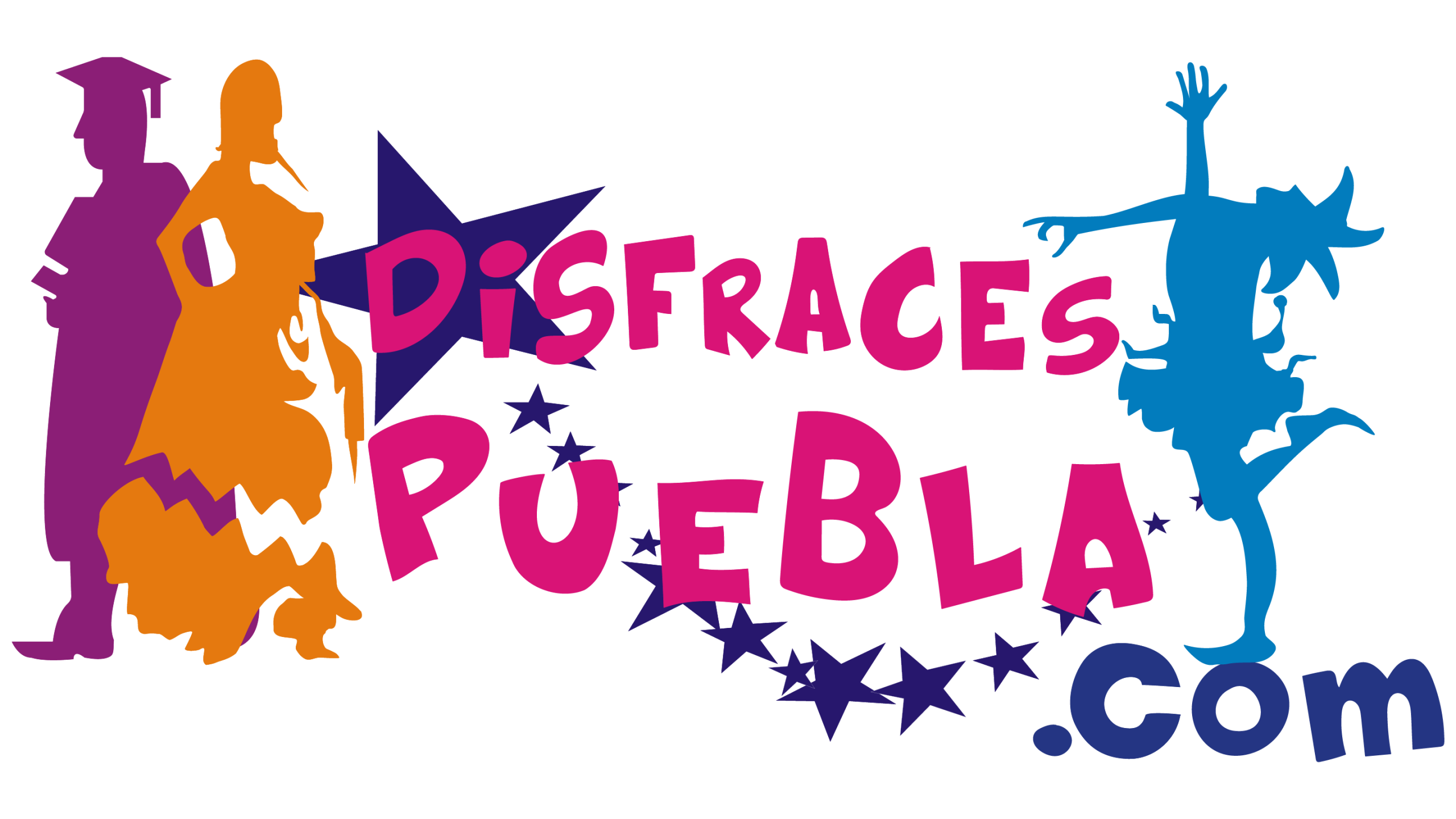 Disfraces en Puebla.com