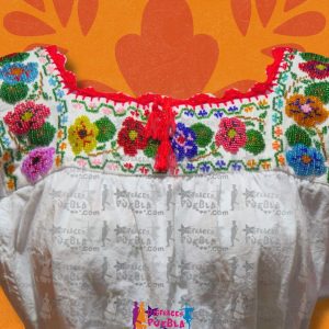 China Poblana Llena Infantil -Venta-