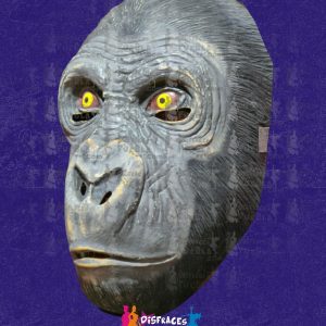 Gorila Careta Látex -Venta-