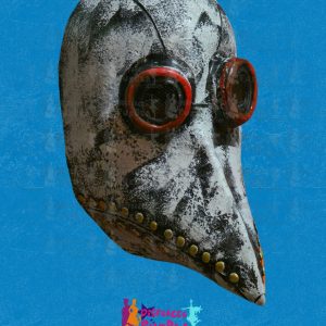 Peste Careta Eco Látex