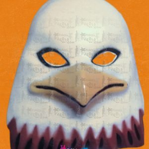 Águila Careta Mica