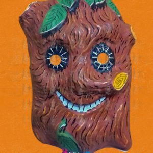 Árbol Careta Mica