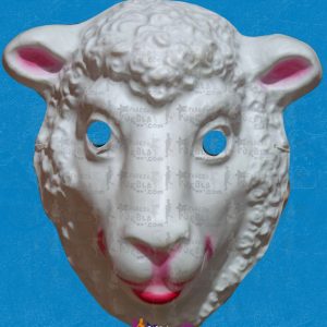Borrego Careta Mica