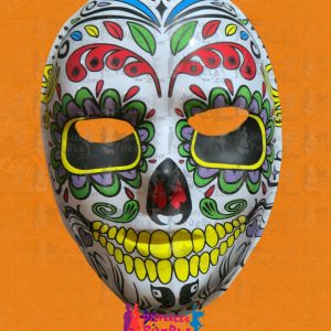 Catrina Careta Mica