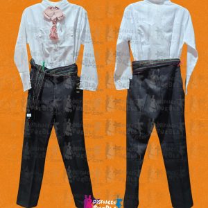 Charro Caporal Adulto -Venta-