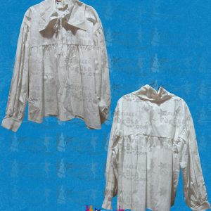 Camisa Chinaco Adulto -Venta-