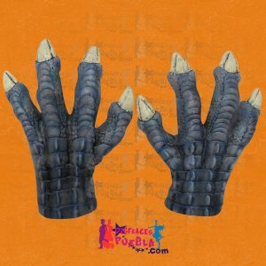 Garras Dragón Winter Claws Látex