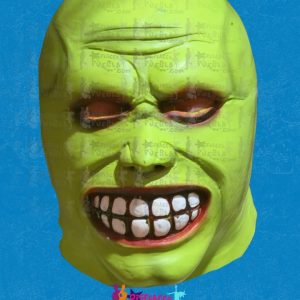 La Máscara Látex -Venta-