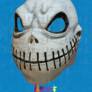 Jack Malo Máscara Látex