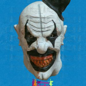 Terrifier Máscara Látex