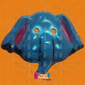 Elefante Careta Mica
