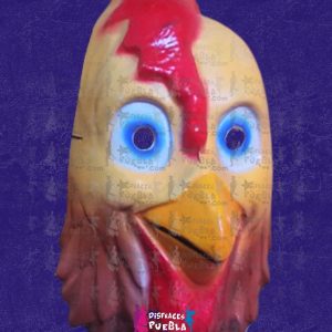 Gallo Careta Mica