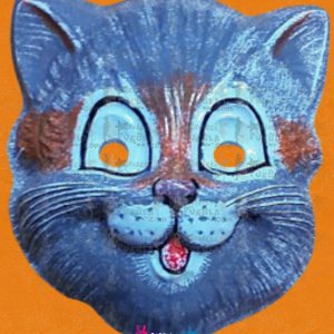 Gato Careta Mica