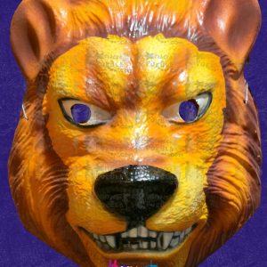 León Careta Mica