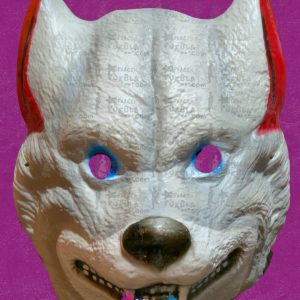 Lobo Careta Mica