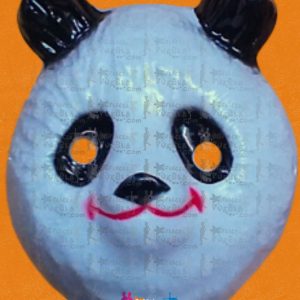 Oso Panda Careta Mica