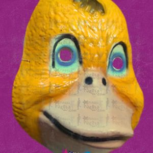 Pato Careta Mica