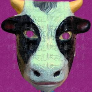 Vaca Careta Mica