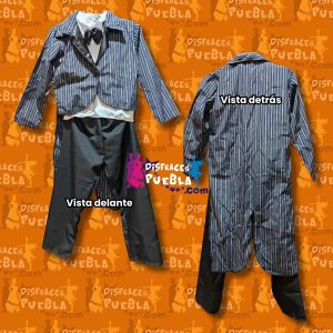 Catrín Talla 2 a 12