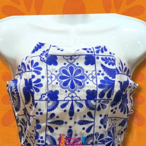 Corset Talavera Adulta -Venta-