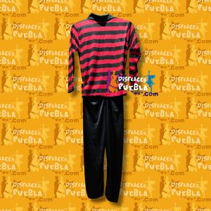 Fredy Talla 10 a 12