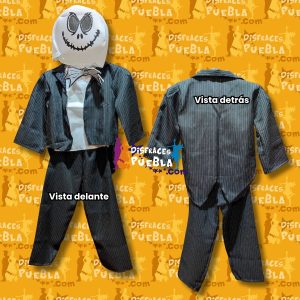 Jack Talla 2 a 12