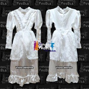 Llorona Talla 8 -Venta-