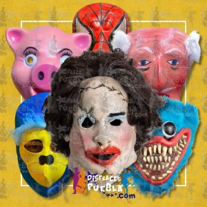 Máscaras