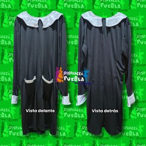 Merlina Retro Adulta -Venta-