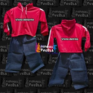 Miguel Coco Talla 4 -Venta-