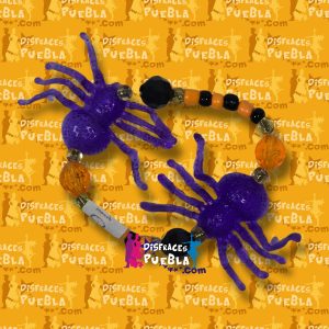 Pulsera Araña Chica