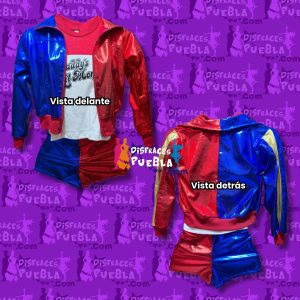 Quinn Plus Talla 4 a 12 - Venta-