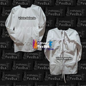 Camisa de Fuerza Talla Adulto