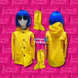 Coralin Talla 4 a 12