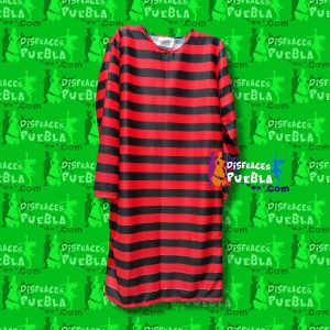 Fredy Vestido Talla 12