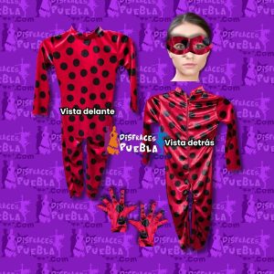 Lady Catarina Talla Adulto