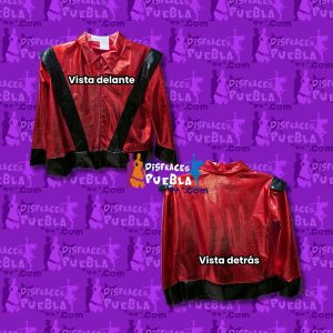 Chamarra Michael Talla 4 a 6