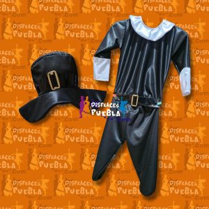 Peregrino Talla 4 a 12