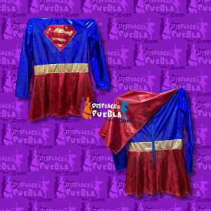 Chica Súper Talla 4 a 12