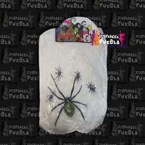 Telaraña Gr