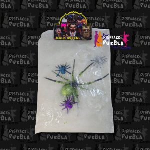 Telaraña Mediana