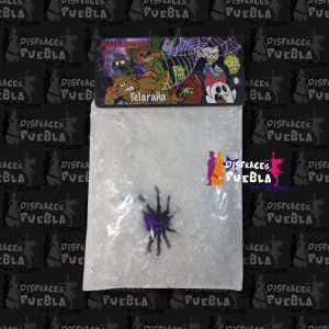 Telaraña Mini